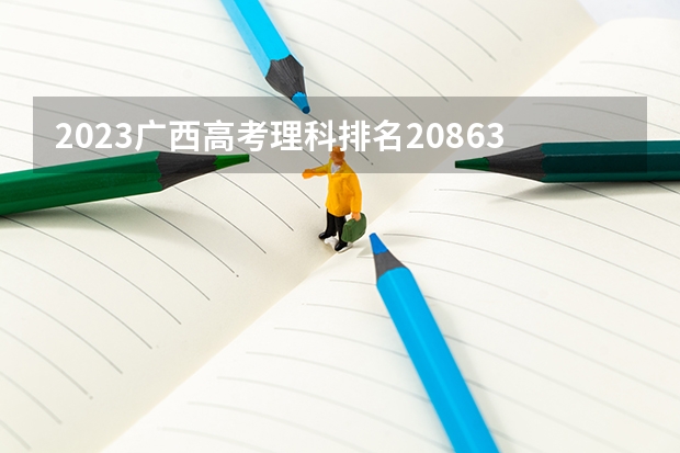 2023广西高考理科排名208635的考生报什么大学