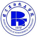 北京石油化工学院LOGO