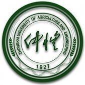 仲恺农业工程学院LOGO