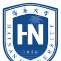 海南大学LOGO