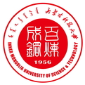 内蒙古科技大学LOGO